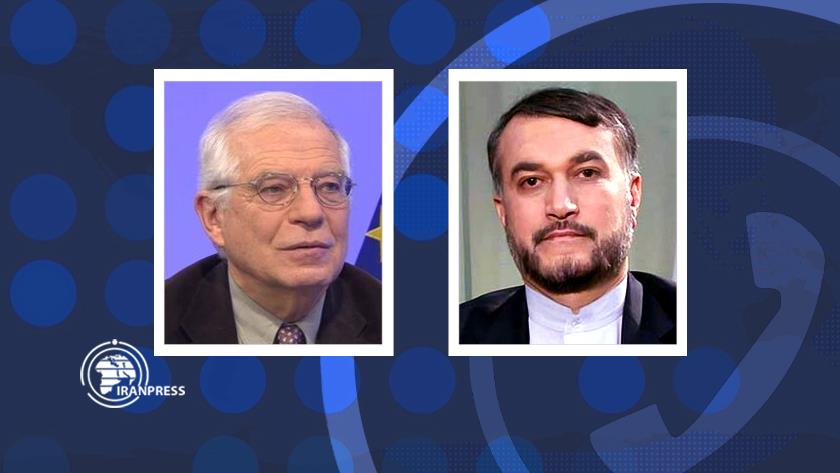 Iranpress: Iran criticizes West