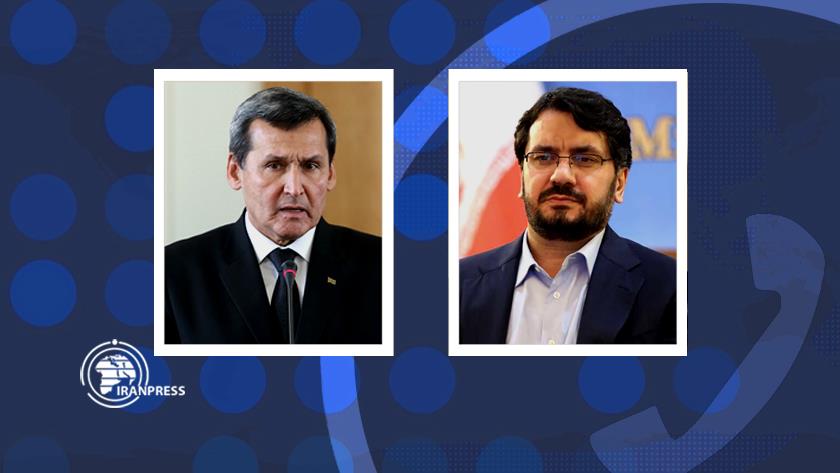 Iranpress: Iran, Turkmenistan Joint Economic Commission to be held in November 