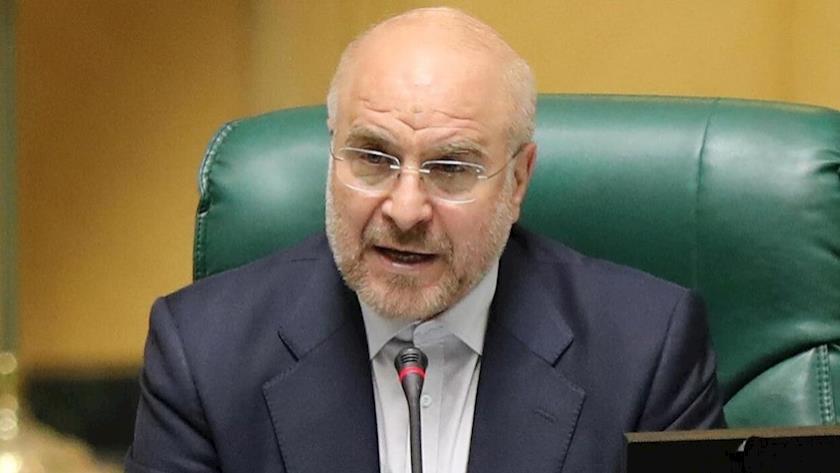 Iranpress: Parl. Speaker: parliamentary consultations are underway to support Palestine 