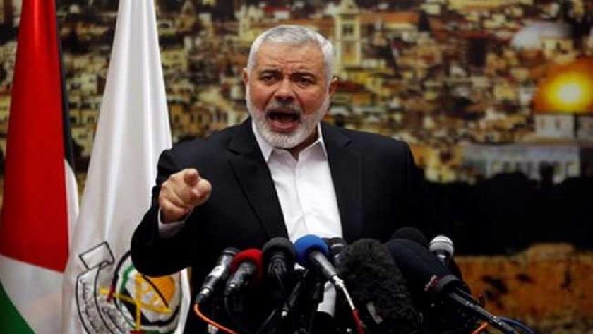 Iranpress: Hamas says Al-Aqsa Flood operation is Palestinian in its entirety 