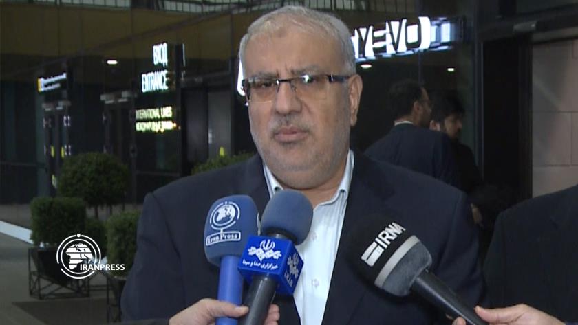 Iranpress: Tehran, Moscow to expand energy cooperation