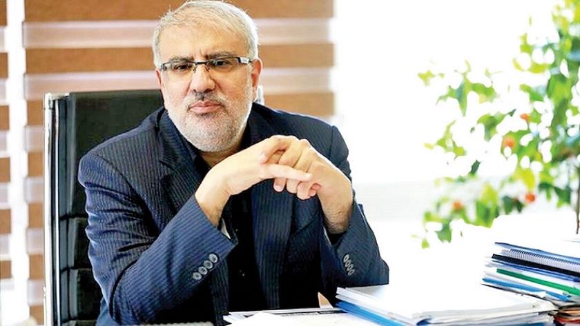 Iranpress: Minister says Iran-Russia oil, gas talks will be held in Moscow