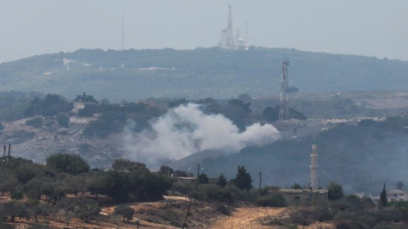 Iranpress: Hezbollah releases footage of targeting Israeli regime forces