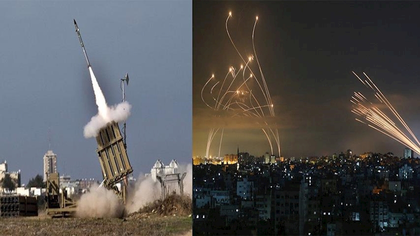 Iranpress: US lawmakers mulling $2bln for Israel