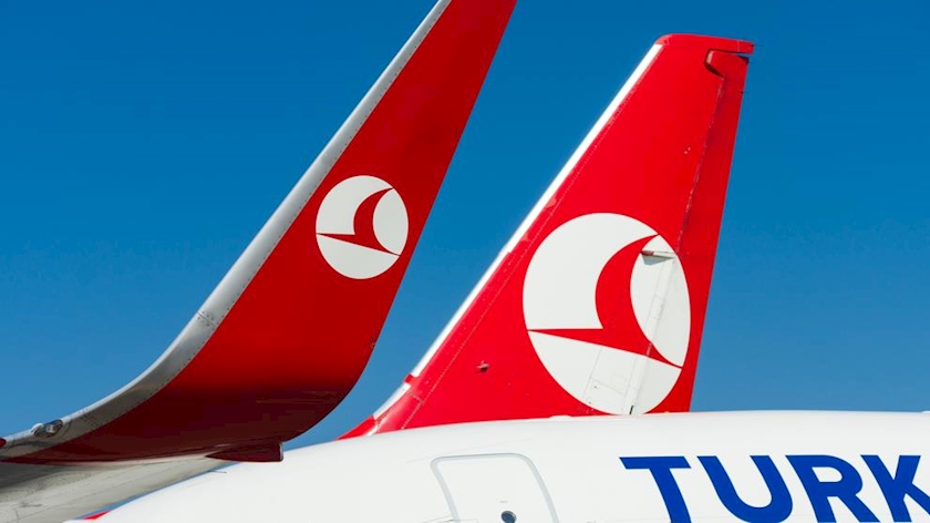 Iranpress: More than 40 airlines cancel flights to and from Israel