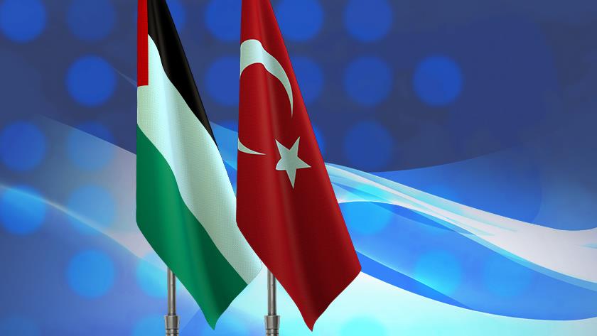 Iranpress: Turkish Islamic party leaders back Al-Aqsa flood operation