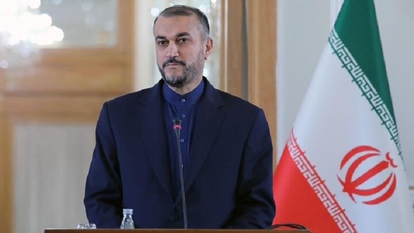 Iranpress: Iranian FM to visit Iraq, Lebanon