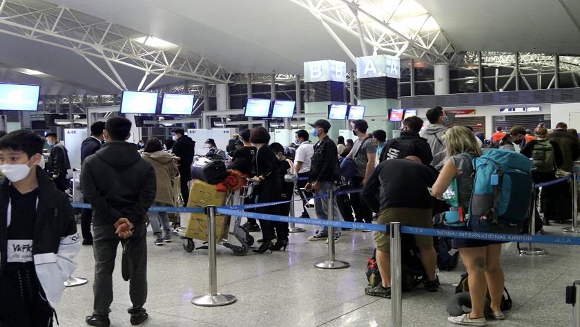 Iranpress: UK to repatriate British nationals from Zionist regime