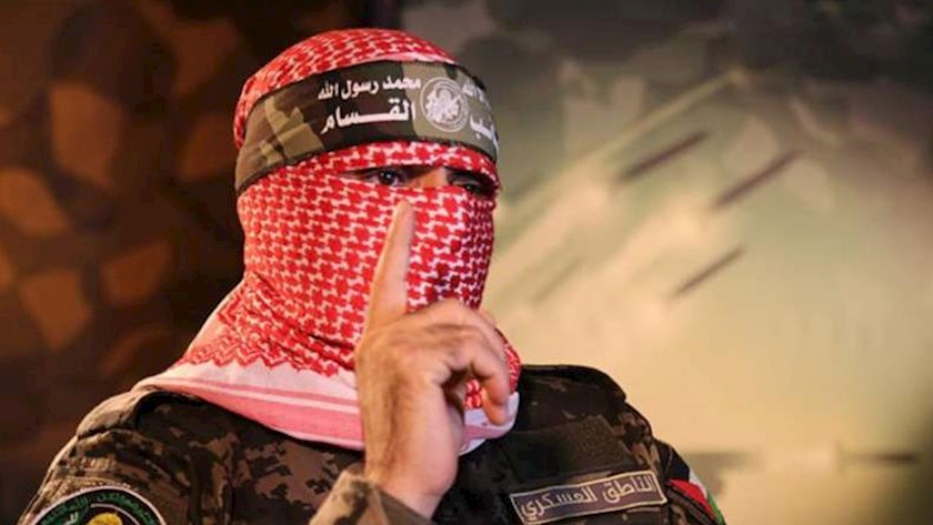 Iranpress: Resistance to crush Israel if it sets foot in Gaza: Hamas