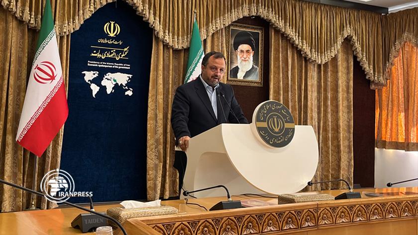 Iranpress: Minister of Economy to participate in World Bank annual meeting 