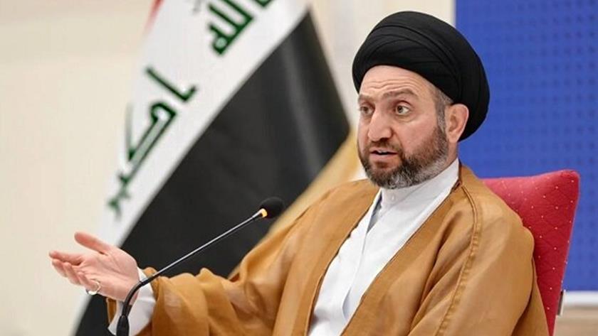 Iranpress: Hakim calls on World to help people of Gaza immediately