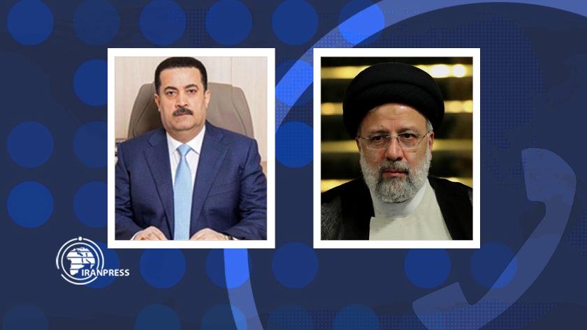 Iranpress: President Raisi urges preventing genocide in Gaza
