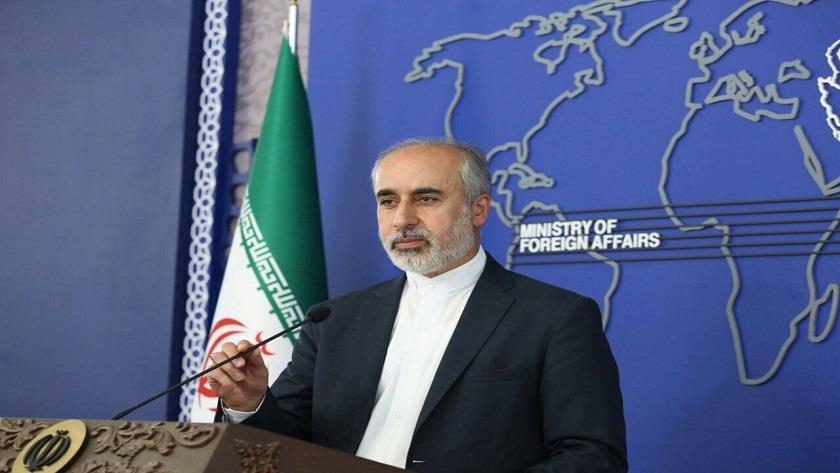 Iranpress: Iran