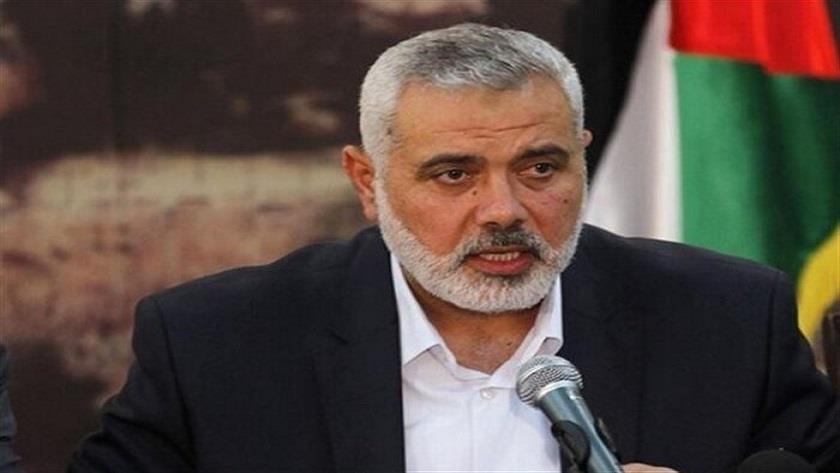 Iranpress: Haniyah: Resistance rewrites history all over again by Al-Aqsa Flood operation