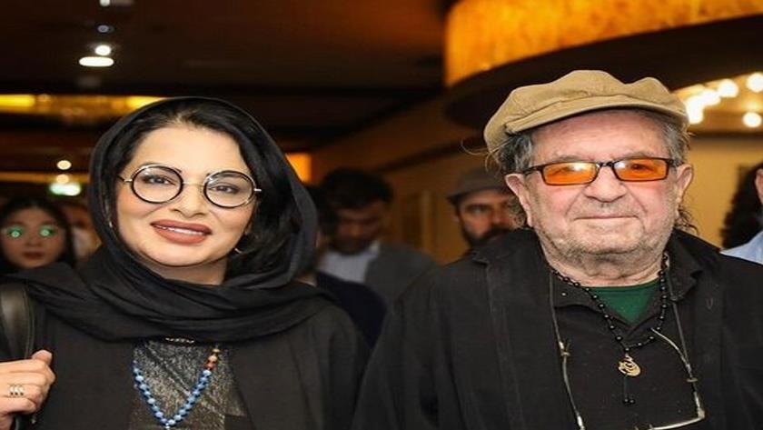 Iranpress: Famous Iranian filmmaker Dariush Mehrjui and his wife found dead 