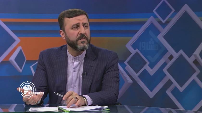 Iranpress: Gharibabadi: Behavior of Zionist regime against Palestinians, genocide