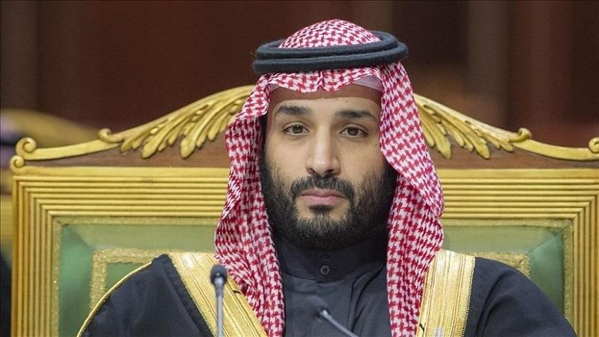 Iranpress: Bin Salman says international humanitarian law should be respected in Gaza