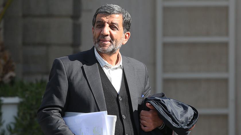 Iranpress: Iranian minister to participate in UNWTO 25