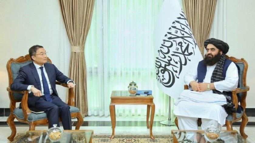 Iranpress: Japan appoints new ambassador to Afghanistan