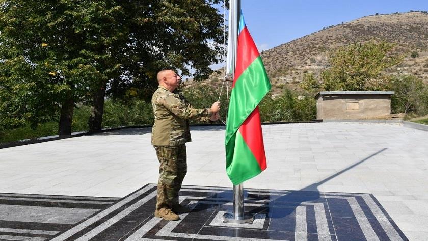 Iranpress: Azerbaijan