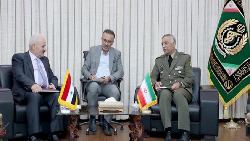 Iranpress: Irani