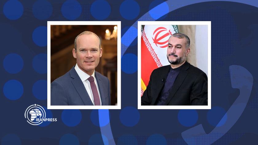 Iranpress: Iran