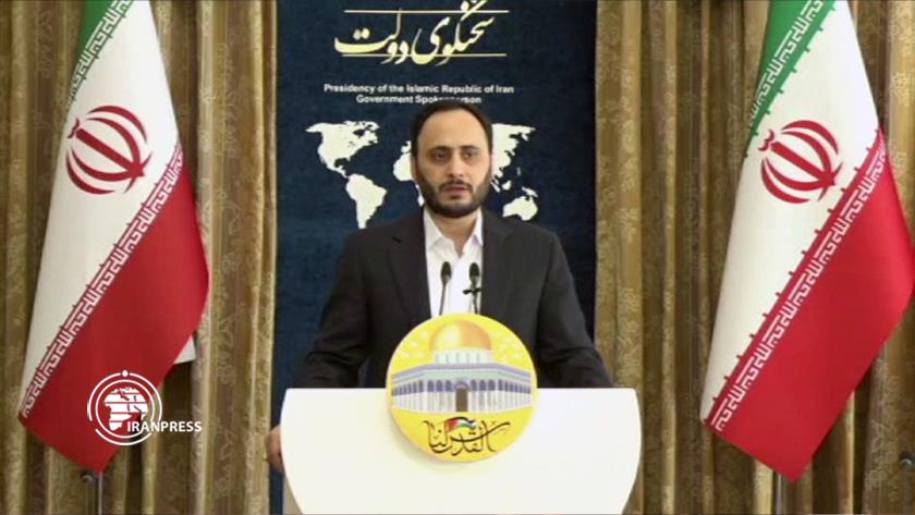 Iranpress: Gov