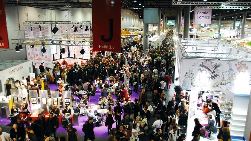 Iranpress: Malaysia withdraws from Frankfurt Book Fair over pro-Israel stance