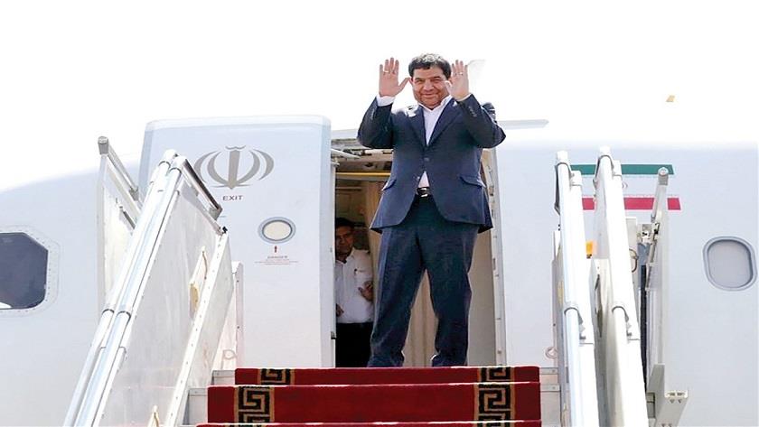 Iranpress: Iran
