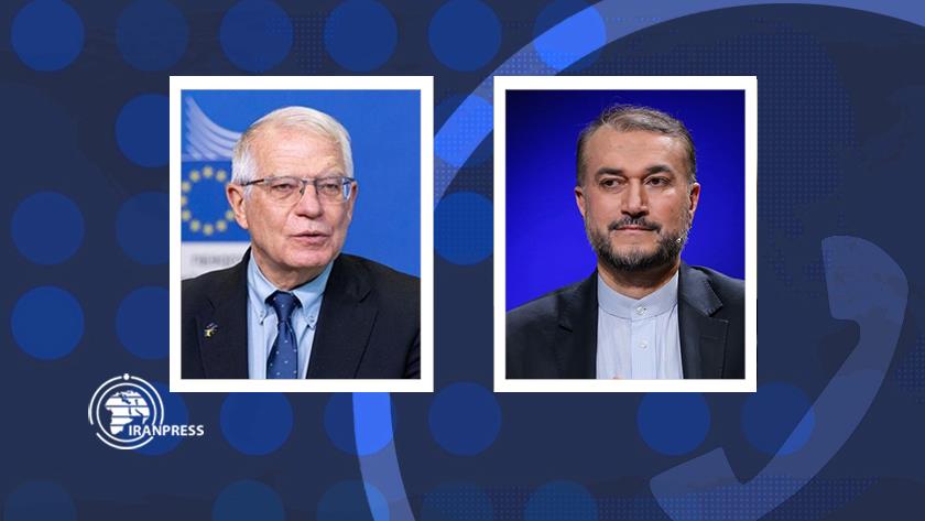 Iranpress: Iran