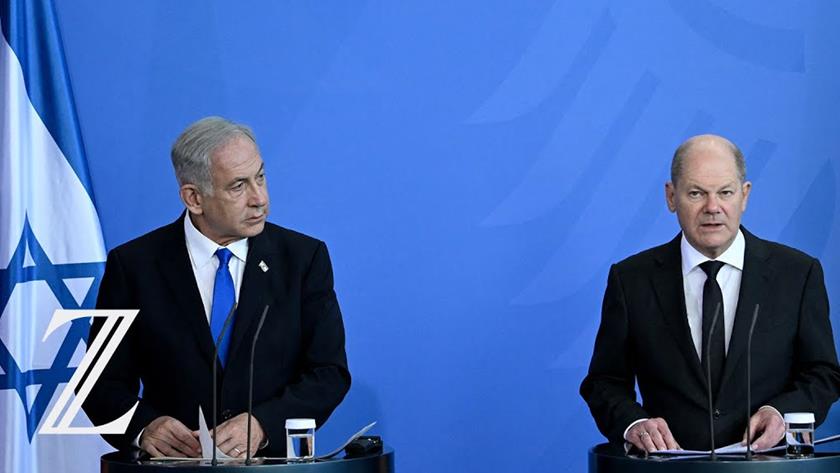 Iranpress: Germany
