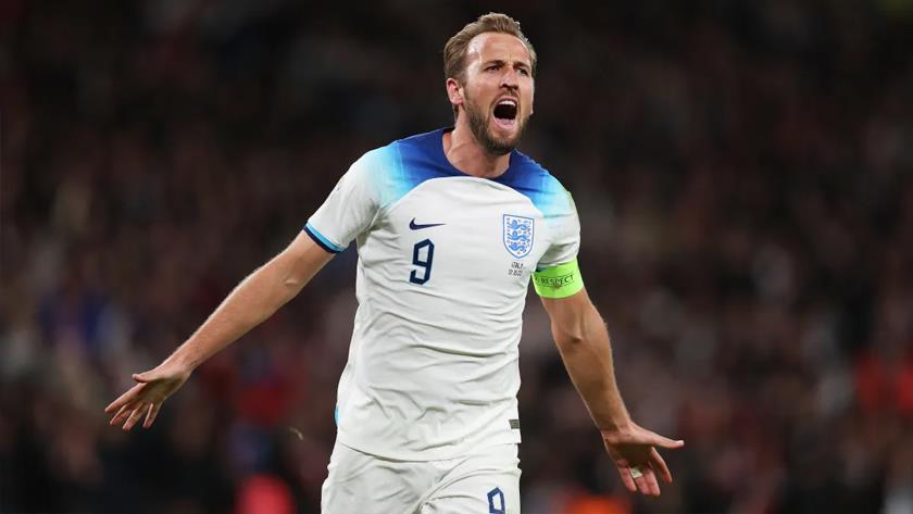 Iranpress: Three Lions book place at Euro 2024