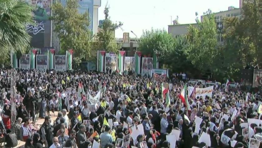 Iranpress: Tehran