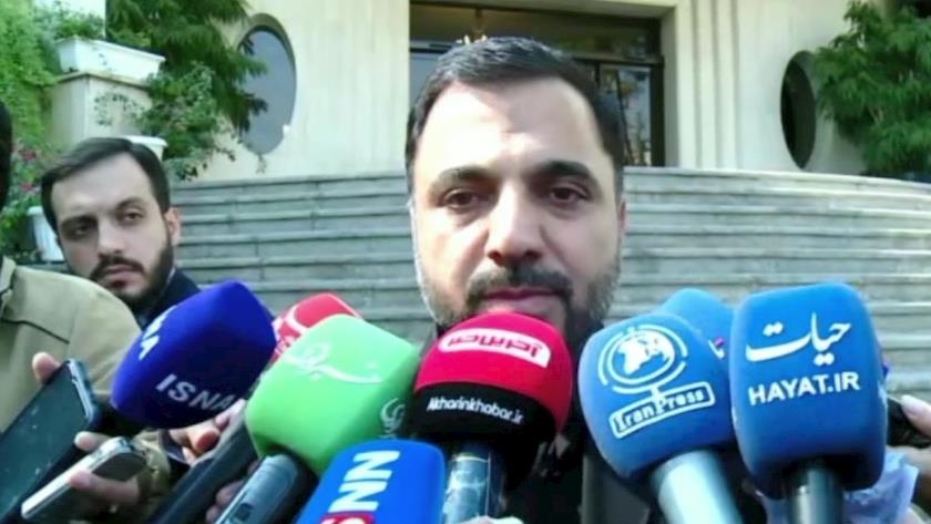 Iranpress: Iran ready to send bio-capsule into space in 2024