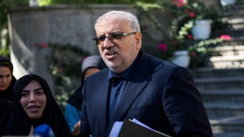 Iranpress: Oil Min: Iran, Belarus to form joint petro-commission