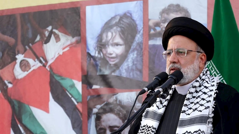 Iranpress: US, main Israel
