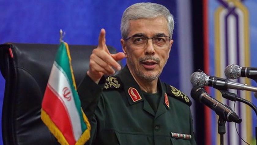 Iranpress: Iran