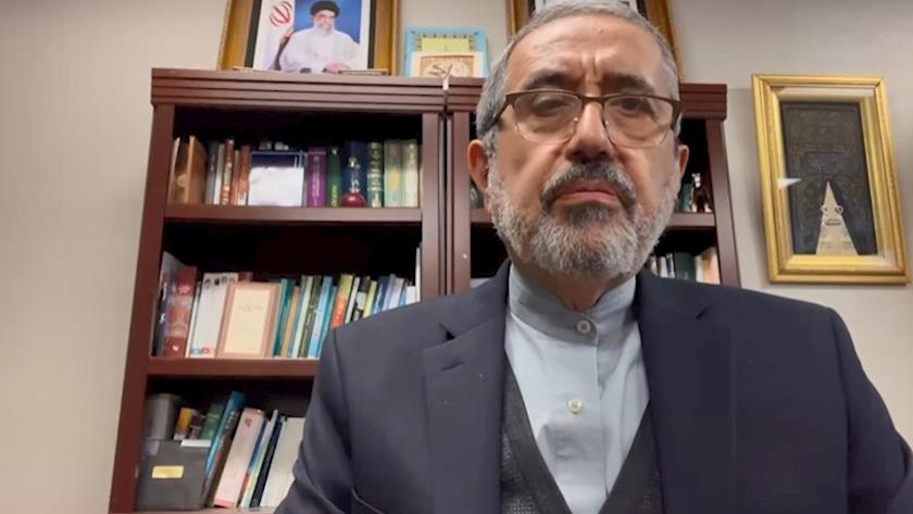 Iranpress: Possibility of banning travel of Iranians with American and Canadian citizenship 
