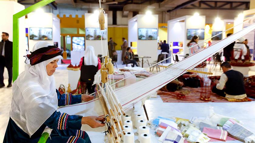 Iranpress: 2nd Int’l Tourism Exhibition opens in Iran