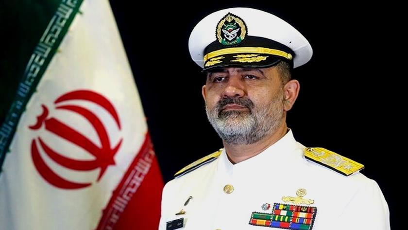 Iranpress: The permanent presence of Iran