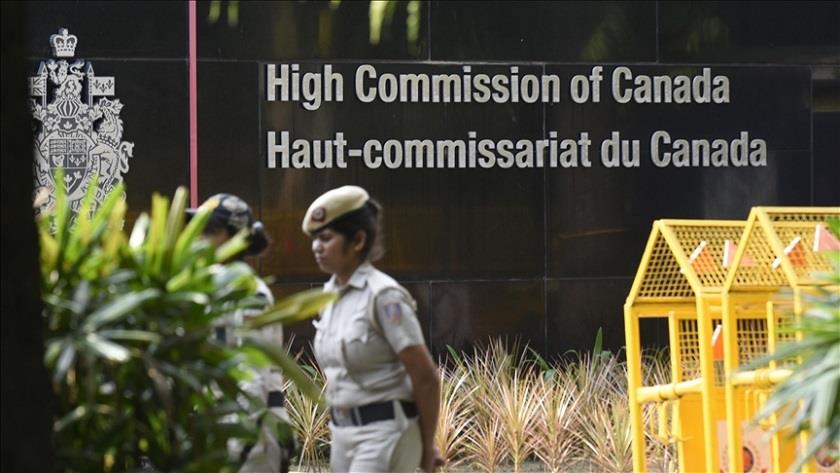 Iranpress: Canada pulls 41 diplomats from India amid escalation of tensions 