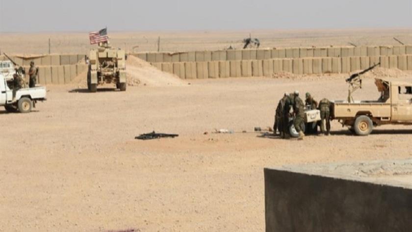 Iranpress: Tight security measures implemented in western Iraq after attack on Ain al-Asad 