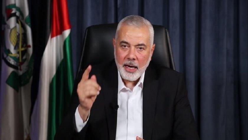 Iranpress: Haniyeh warns of regional war if Israeli aggression continues
