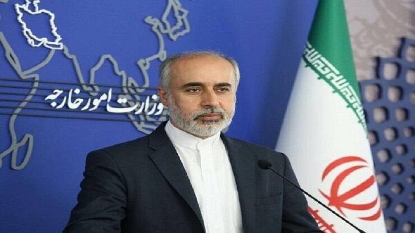 Iranpress: Iran lambastes Israeli bombardment of Orthodox church in Gaza