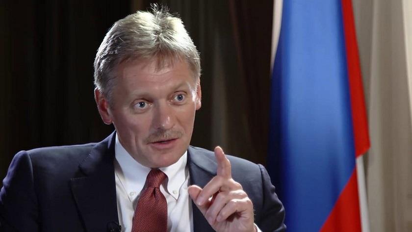 Iranpress: Kremlin slams Biden