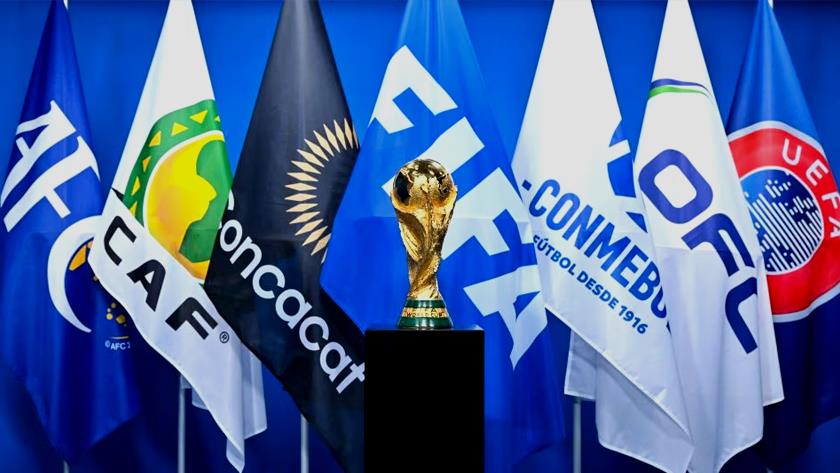 Iranpress: Morocco to build new stadium, before 2030 World Cup