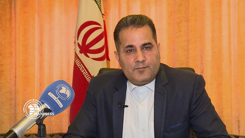 Iranpress: Iran