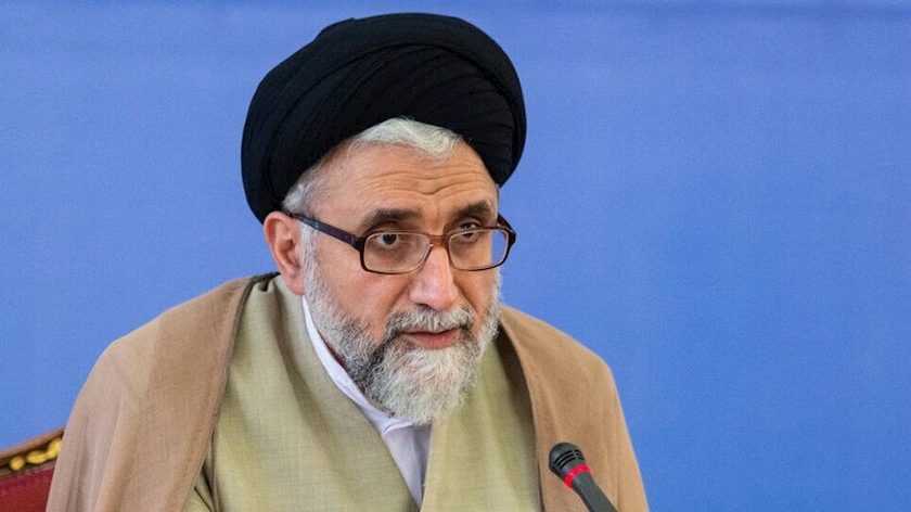 Iranpress: Crushing revenge awaits Israel: Iran Intelligence Minister