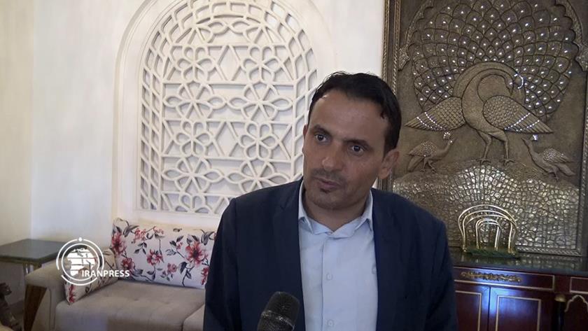 Iranpress: America is involved in killing people of Gaza: Yemeni Official