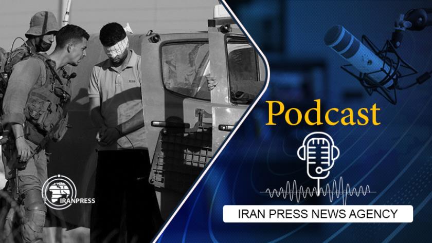 Iranpress: Podcast: Palestinian prisoners in Israeli custody 